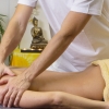 Formation Massage Californien (3 jours)